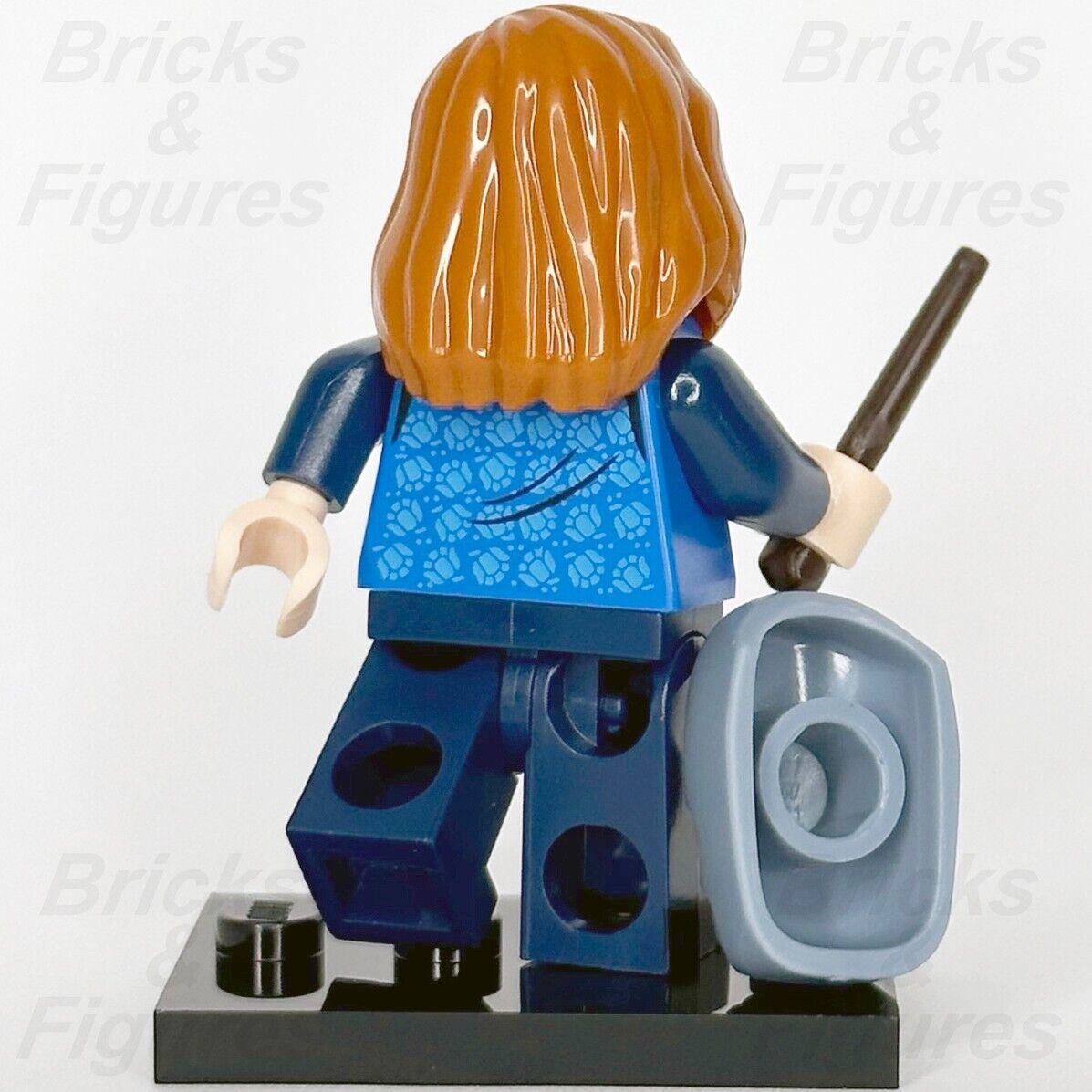 LEGO Harry Potter Lily Potter Minifigure Series 2 & Baby 71028 cohp2-7 colhp39 - Bricks & Figures