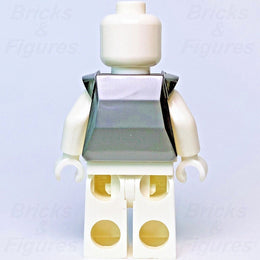 LEGO Lion Head Breastplate Armour Castle Knight Minifigure Part 2587pb23 New - Bricks & Figures