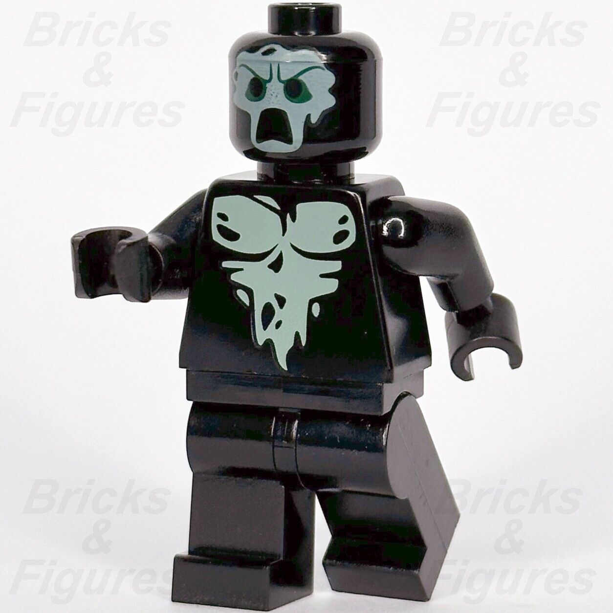 LEGO Necromancer of Dol Guldur Minifigure The Hobbit & Lord of the Rings 79014 - Bricks & Figures