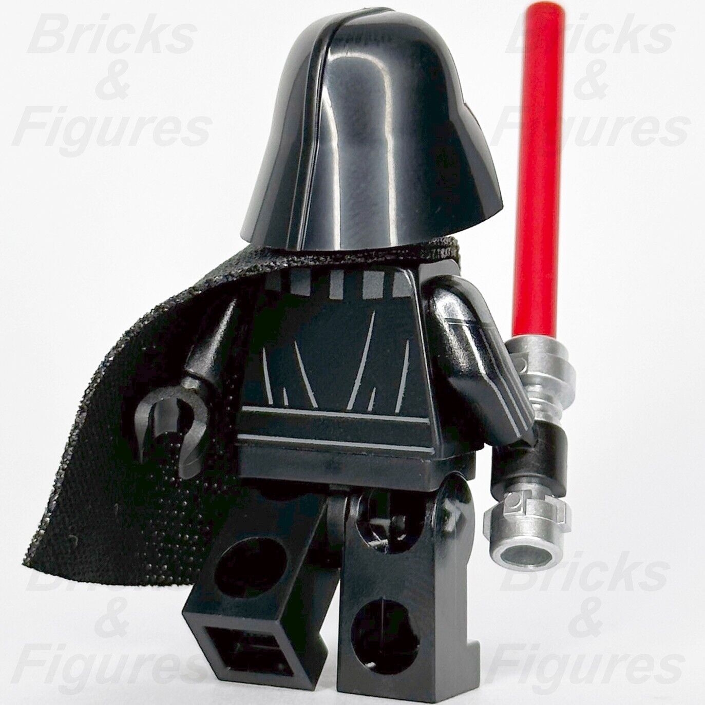 LEGO Star Wars Darth Vader Minifigure Printed Arms White Head 75347 sw1249 New - Bricks & Figures