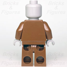 LEGO Zombie with Reddish Brown Suit Holiday & Event Halloween 850487 mof018 New - Bricks & Figures