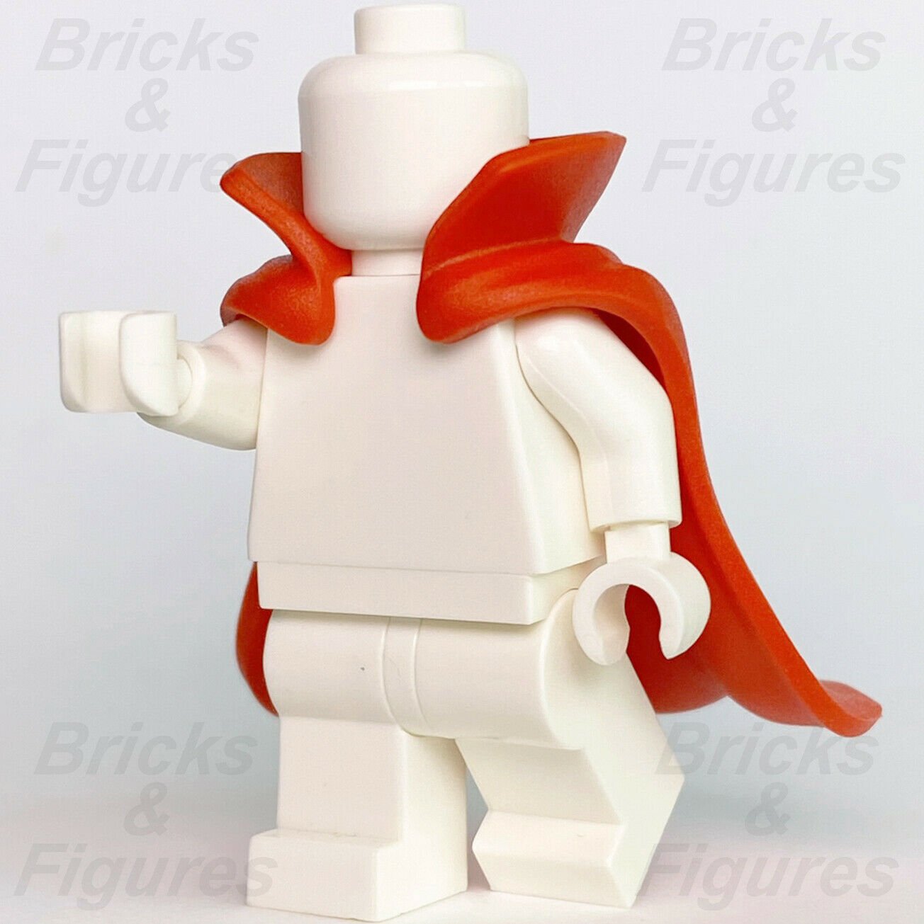 Marvel Super Heroes LEGO Cloak of Levitation Cape Minifigure Part 79786 76185 - Bricks & Figures