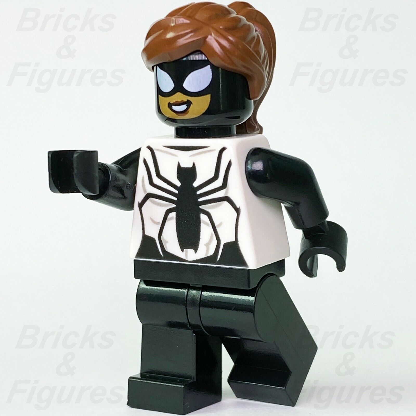 マーベルレジェンド スパイダーガール アーニャ コラソン