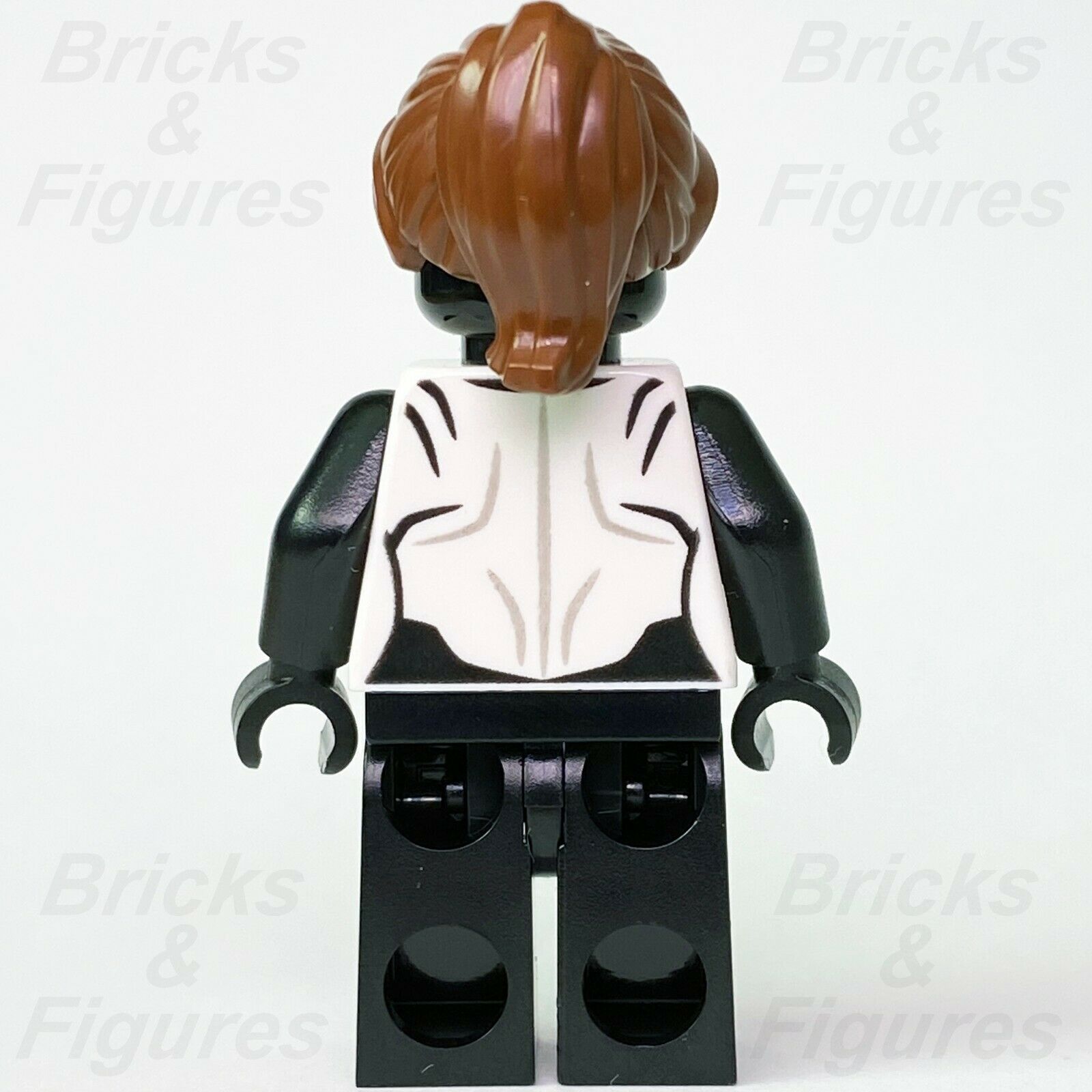 Marvel Super Heroes LEGO Spider-Girl Anya Corazon Spider-Man Minifigure 76148 - Bricks & Figures