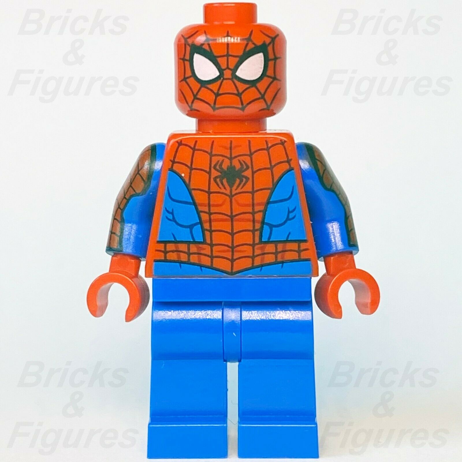 Marvel Super Heroes LEGO Spider-Man Minifigure 76175 76173 76172 40454 76174 - Bricks & Figures