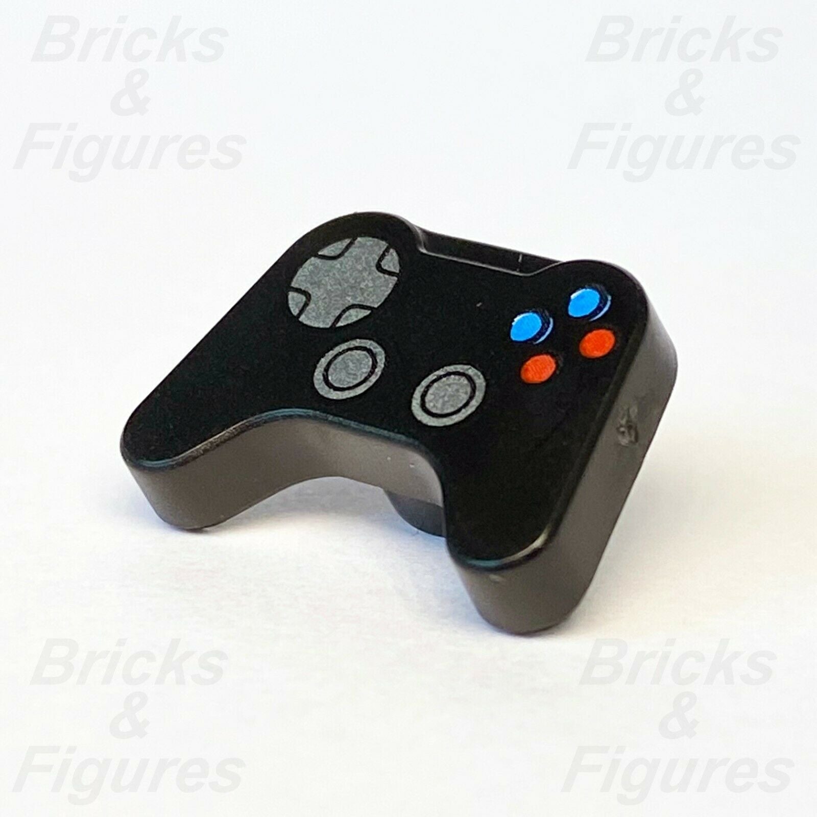 Marvel Super Heroes LEGO Video Game Controller Minifig Part 76175 76166 60291 - Bricks & Figures