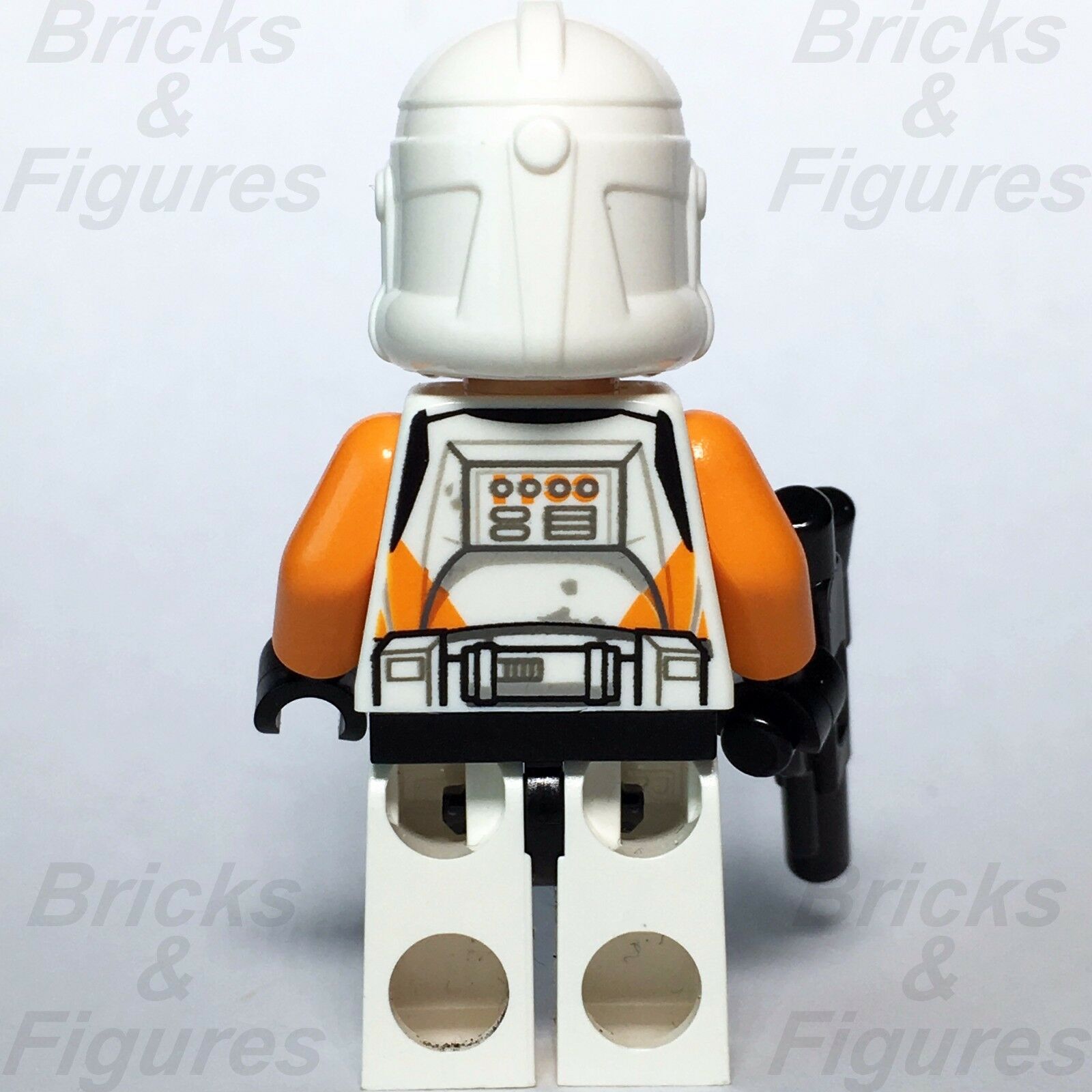 New Star Wars LEGO 212th Battalion Utapau Clone Trooper Minifigure 75036 - Bricks & Figures