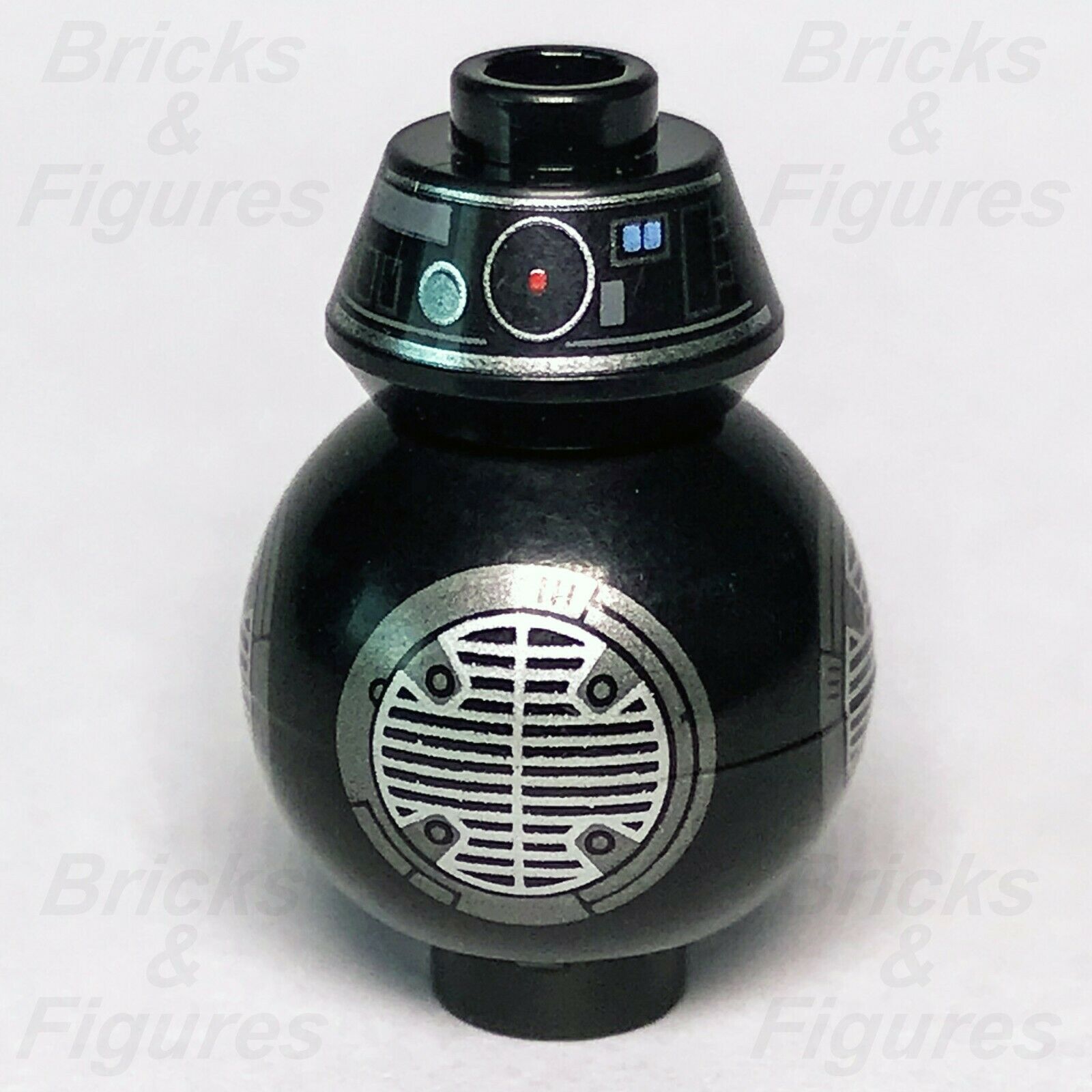 New Star Wars LEGO BB-9E First Order Astromech Droid Minifigure 75190 75179 - Bricks & Figures