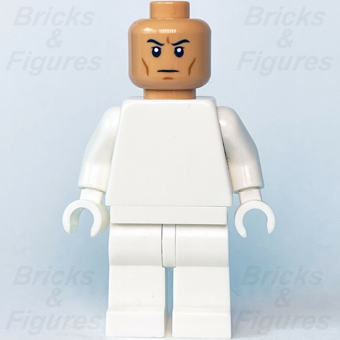 New Star Wars LEGO Clone Trooper Head / Face Minifigure Part 75280 75283 75286 - Bricks & Figures