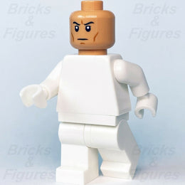 New Star Wars LEGO Clone Trooper Head / Face Minifigure Part 75280 75283 75286 - Bricks & Figures