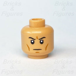 New Star Wars LEGO Clone Trooper Head / Face Minifigure Part 75280 75283 75286 - Bricks & Figures