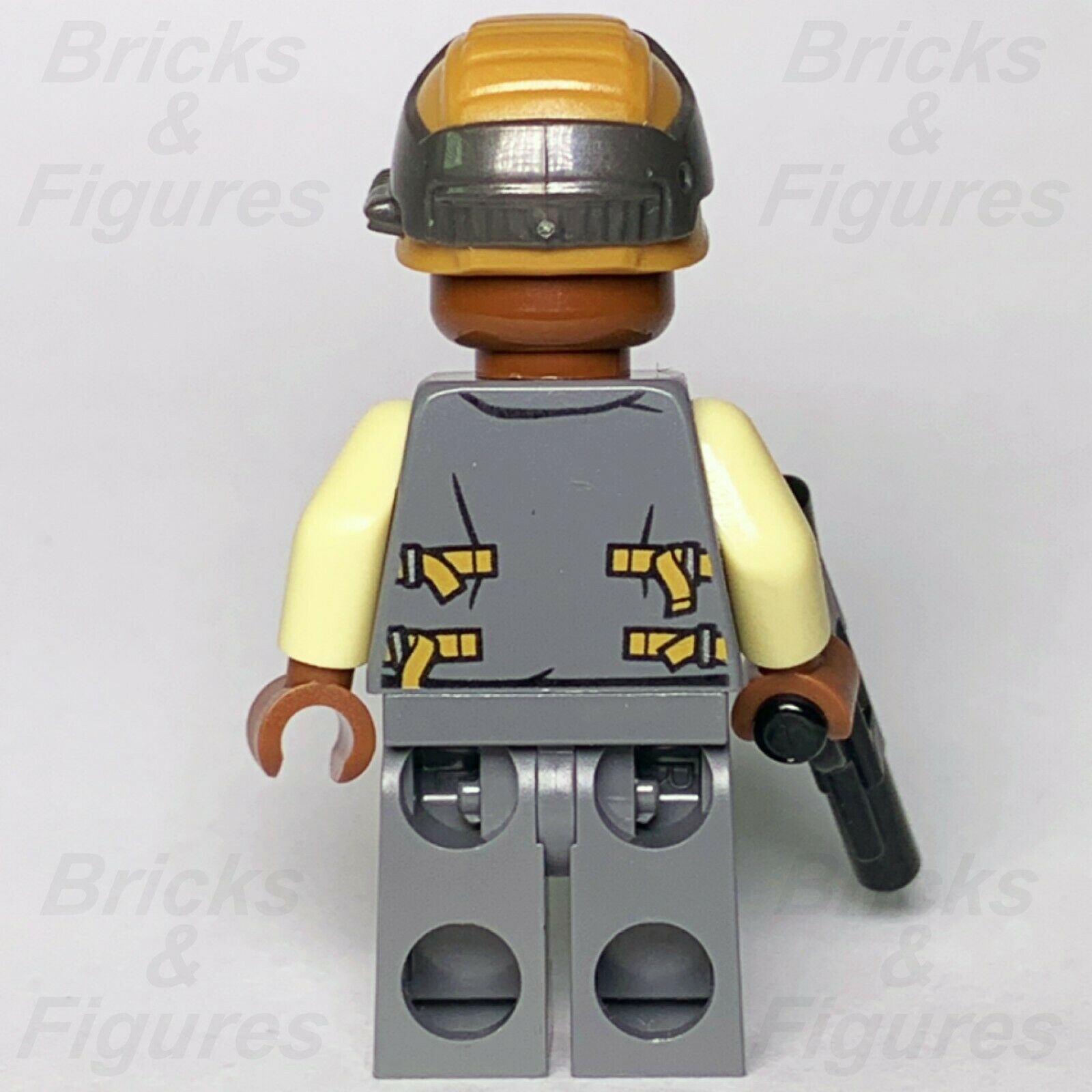 New Star Wars LEGO Corporal Tonc Rebel Trooper Rogue One Minifigure 75164 - Bricks & Figures