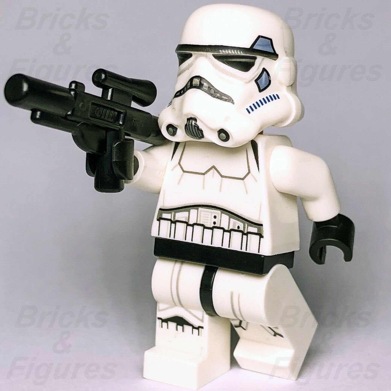 New Star Wars LEGO® Imperial Stormtrooper Minifigure 75159 75055 75165 75060 - Bricks & Figures