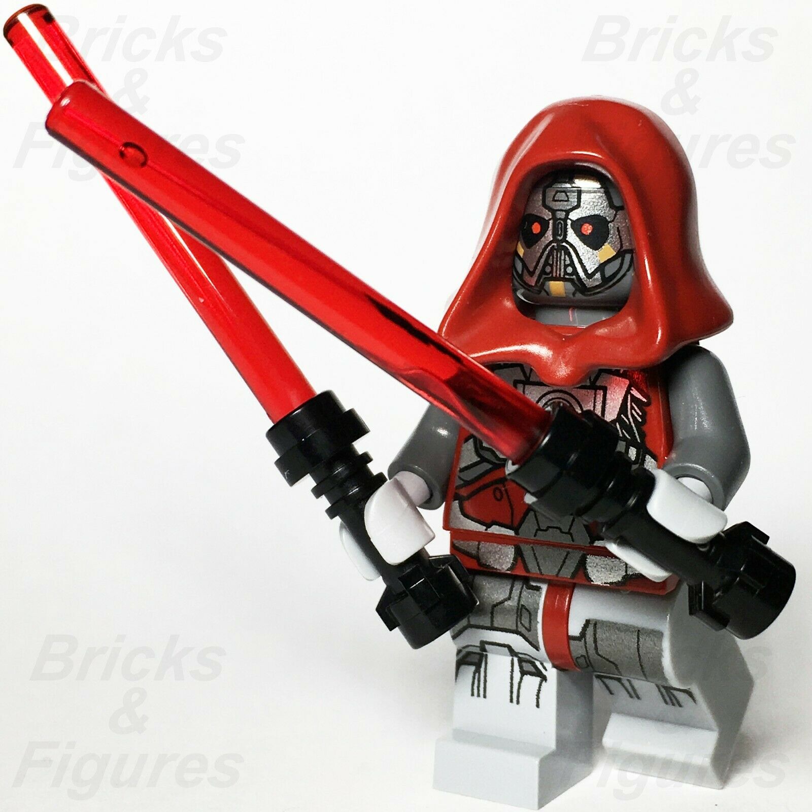 Star wars lego minifigures store