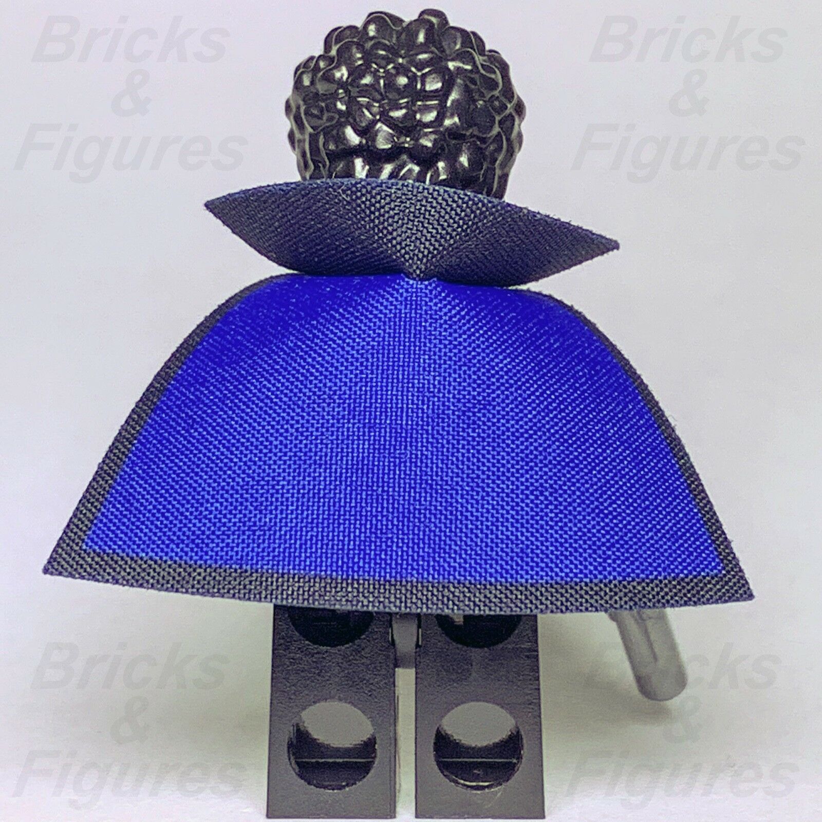 New Star Wars LEGO Young Lando Calrissian Rebel General Solo Minifigure 75212 - Bricks & Figures