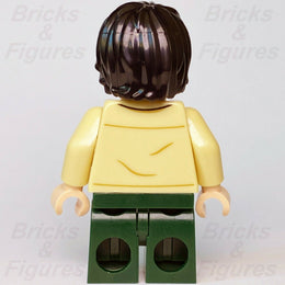 New Stranger Things LEGO Mike Wheeler Netflix TV Series Minifigure 75810 - Bricks & Figures