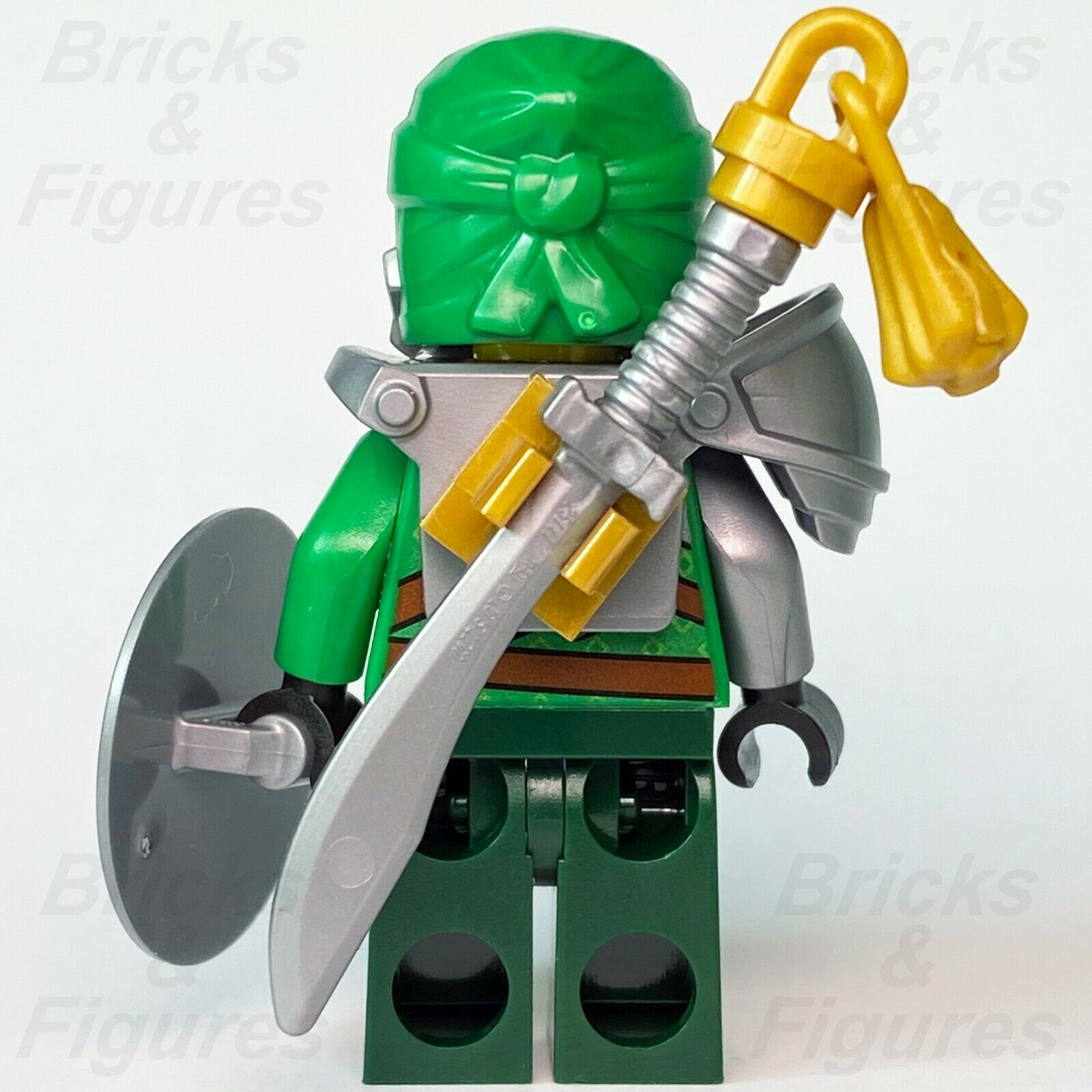 figurine lego ninjago lloyd – piecesajouets17