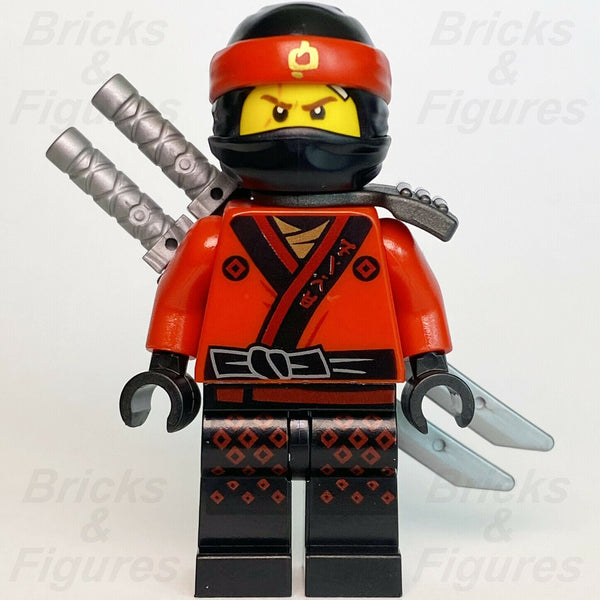 レゴ　ミニフィグ  ニンジャゴー カイ レゴ ニンジャゴー カイ KAI ミニフィグ パック LEGO NINJAGO