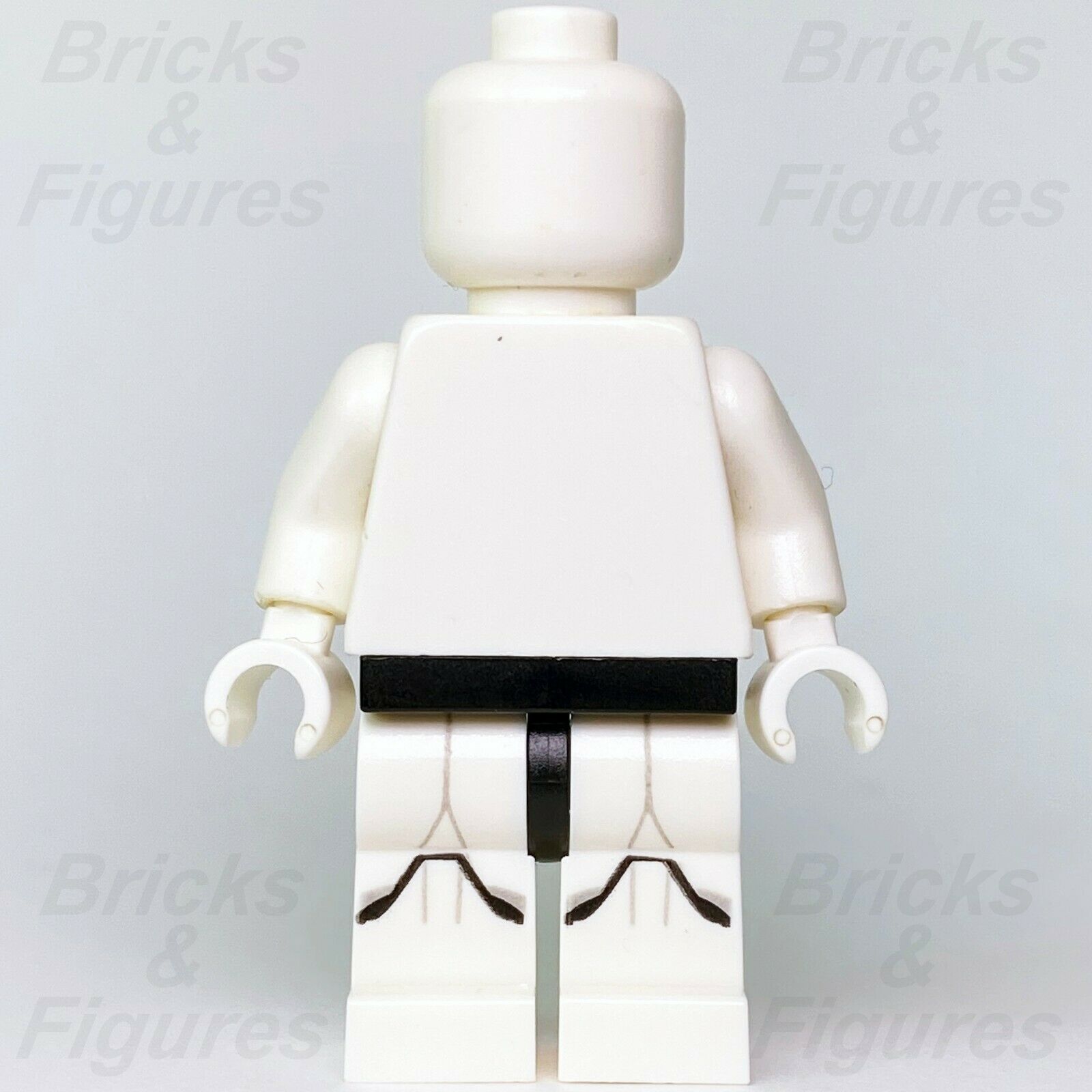 Star Wars LEGO Clone Trooper Printed Legs Minifigure Part 75028 75085 75206 - Bricks & Figures