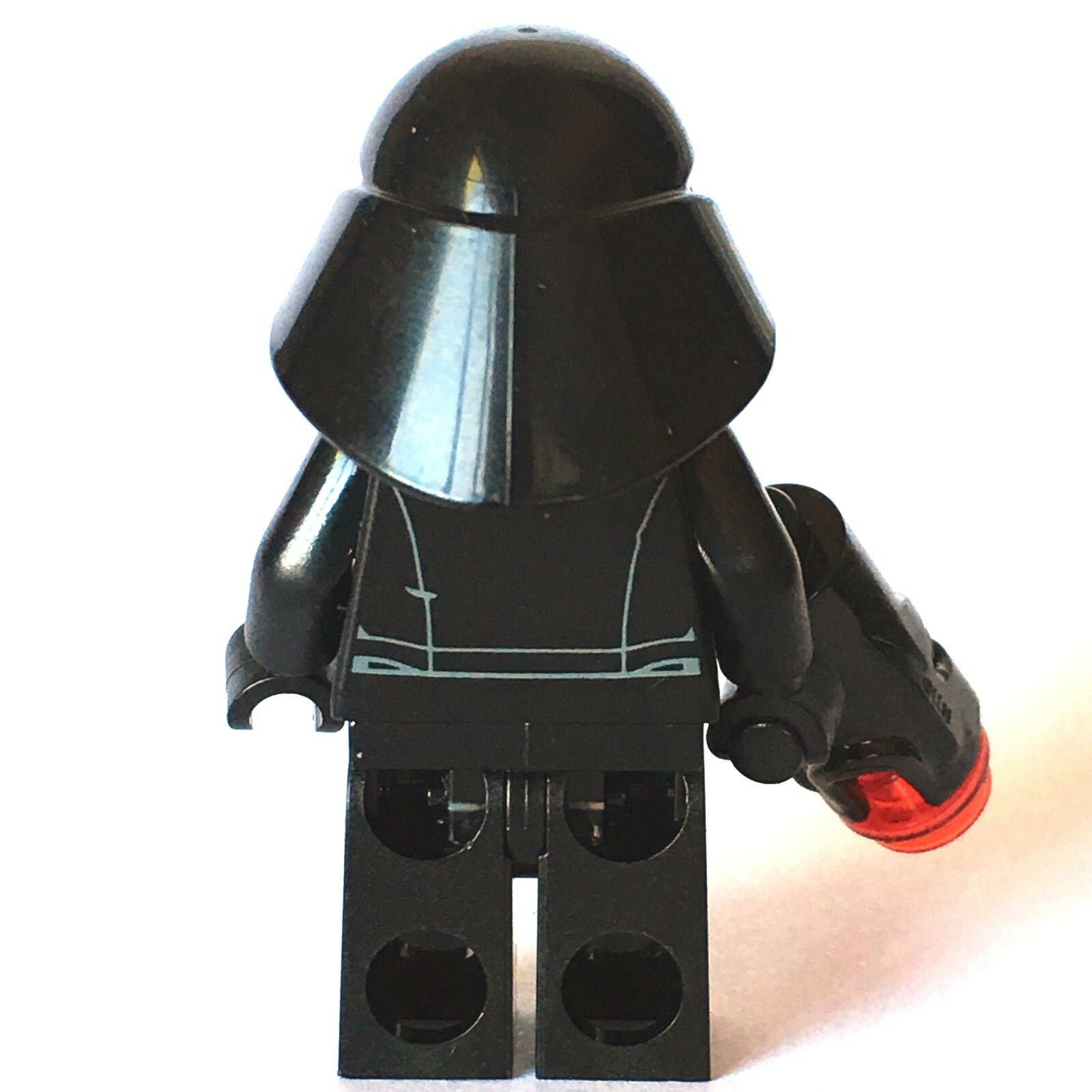 STAR WARS lego FIRST ORDER CREW MEMBER force awakens Minifigure 75104 75132 NEW - Bricks & Figures