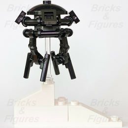Star Wars LEGO Imperial Probe Droid Empire Strikes Back Foil Pack Minifigure - Bricks & Figures