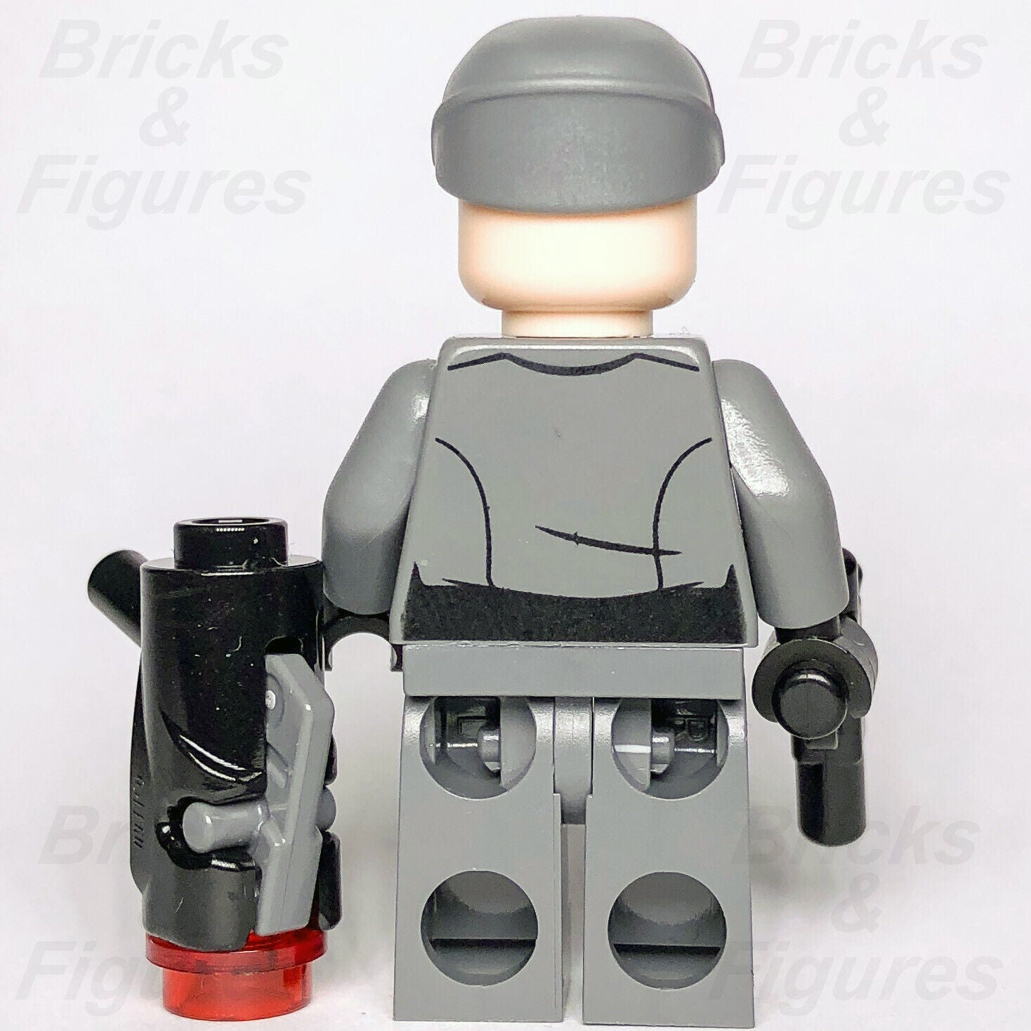 Star Wars LEGO Imperial Recruitment Officer Solo Minifigure 75207 sw0913 New - Bricks & Figures