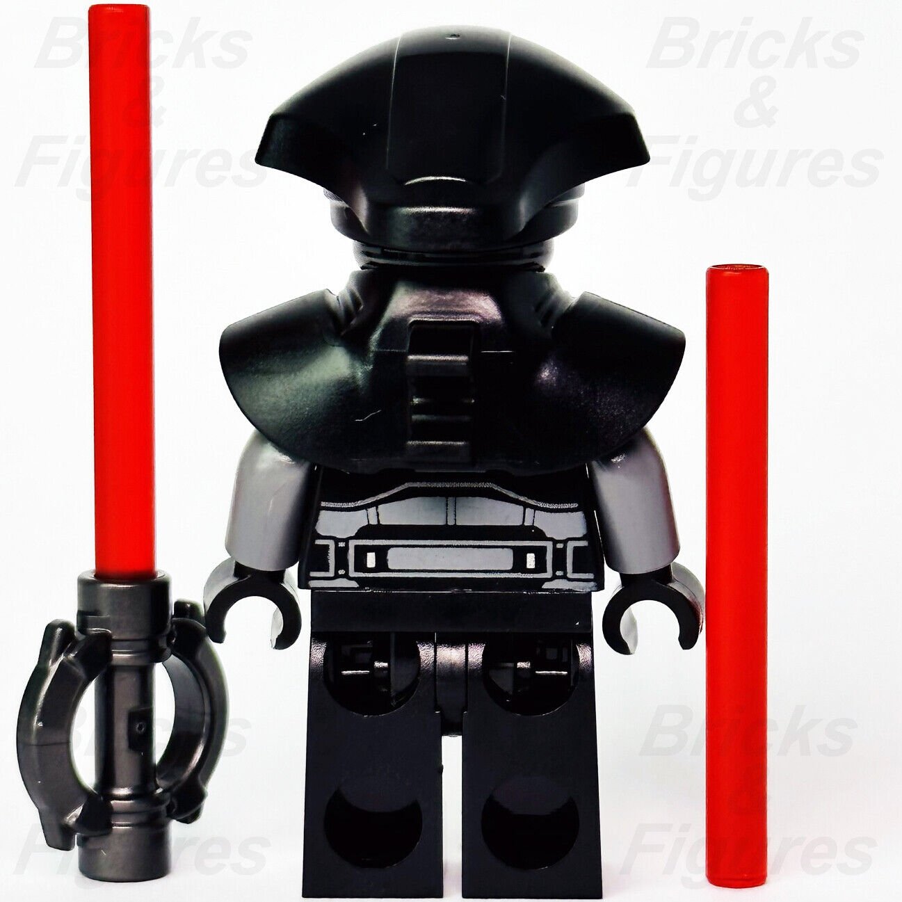 Star Wars LEGO Inquisitor Fifth Brother Obi-Wan Kenobi Minifigure 75336 sw1223 - Bricks & Figures